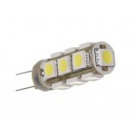 Светодиодная лампа G4 2,7W 12V 13pcs smd5050